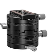 Głowice do statywów - Leofoto głowica G20 - miniaturka - grafika 1