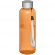 Shakery i bidony sportowe - Bullet Butelka Sportowa Bodhi Tritan 500 Ml (OS / Jasnopomarańczowy) - miniaturka - grafika 1