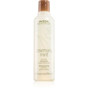 AVEDA Rosemary Mint Szampon do włosów z rozmarynem i miętą 250 ml - Szampony do włosów - miniaturka - grafika 1
