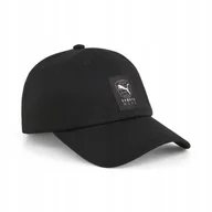 Czapki i chusty sportowe męskie - Puma Czapka Better Sportswear Bb 02512401 R Uniwersalny - miniaturka - grafika 1