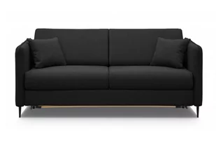 Sofa rozkładana z włoską funkcją spania SKY II / kolory do wyboru - Sofy i kanapy - miniaturka - grafika 1