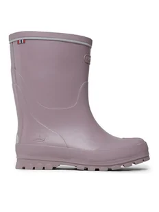 Viking Kalosze JOLLY 1-12150-94 S Różowy - Buty dla dziewczynek - miniaturka - grafika 1