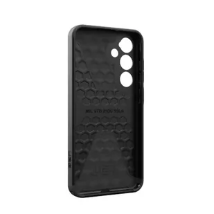 Etui UAG Civilian - obudowa ochronna do Samsung Galaxy S24 Plus 5G (black) - Pozostałe akcesoria do telefonów - miniaturka - grafika 2