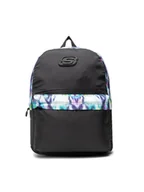 Plecaki - Plecak S1040.83 Czarny - Skechers - miniaturka - grafika 1