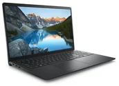Laptopy - Dell Inspiron 3520 / i3520-7431BLK / Intel i7-12 / 32GB / SSD 1TB / Intel Xe / FullHD / Dotyk / Win 11 / Czarny - miniaturka - grafika 1