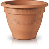 Donice - Donica Campana 44 cm terakota - miniaturka - grafika 1