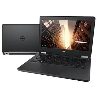Dell Latitude E5570 15,6", Core i3 2,3GHz, 4GB RAM, 500GB HDD  - Laptopy - miniaturka - grafika 1