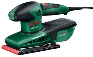 Bosch B0603340120 - Szlifierki i polerki - miniaturka - grafika 1