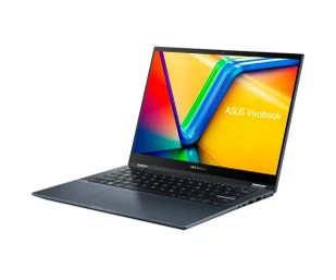 ASUS VivoBook S 14 Flip TN3402YA R7-7730U/24GB/512GB/W11 Dotyk OLED - Laptopy 2w1 - miniaturka - grafika 5