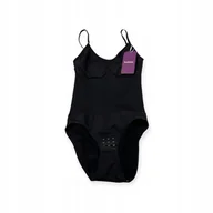 Odzież ciążowa - Body damskie Heyshape modelujące S - miniaturka - grafika 1