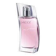 Wody i perfumy damskie - Mexx, Fly High Woman, woda toaletowa, 40 ml - miniaturka - grafika 1