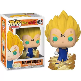 Funko POP, figurka Dragon BallZ, S8 Majin Vegeta - Figurki kolekcjonerskie Funko POP, figurka Dragon BallZ, S8 Majin Vegeta - Figurki kolekcjonerskie - miniaturka - grafika 2