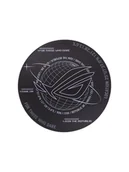 Fotele gamingowe - ASUS ROG Cosmic Mat - Black - miniaturka - grafika 1