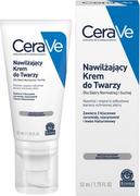 Loreal CERAVE Nawilżający krem do twarzy 52 ml