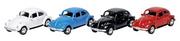 Samochody i pojazdy dla dzieci - Goki, modele kolekcjonerskie Resorówka Garbus, 12200 - miniaturka - grafika 1
