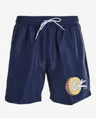 Spodenki męskie - Spodenki Kąpielowe Calvin Klein Szorty Rozm M - miniaturka - grafika 1