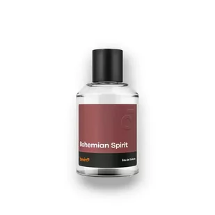 Beviro EDT, EDT Bohemian Spirit, woda toaletowa, 50ml - Wody i perfumy męskie - miniaturka - grafika 1