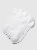 Skarpetki męskie - Skarpety z elastycznymi ściągaczami w zestawie 3 szt. - miniaturka - grafika 1