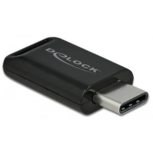 Delock 61003 USB typu C - Adaptery bluetooth - miniaturka - grafika 1