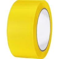 Taśmy klejące - TOOLCRAFT Taśma PVC TOOLCRAFT 832450G-C DxS) 33 m x 50 mm 33 m 1 Rolka(ek) - miniaturka - grafika 1