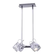 Dom i wnętrze OUTLET - Żyrandol K-MA01957C-4 >> KUPUJ BEZPOŚREDNIO U PRODUCENTA! || RABATY W SKLEPIE || NEGOCJUJ CENY - miniaturka - grafika 1