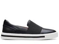 Półbuty damskie - Clarks, Półbuty damskie, Un Maui Step, rozmiar 41 - miniaturka - grafika 1