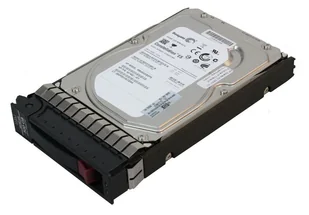 HP Dysk serwerowy 500 GB 7200Rpm HDD HOT PLUG 395501-001 - Dyski serwerowe - miniaturka - grafika 1