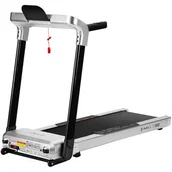 Bieżnie - BIEŻNIA ELEKTRYCZNA SKŁADANA BE8501i HMS - miniaturka - grafika 1