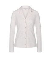 Bielizna nocna - Koszula damska Triumph Mix & Match LSL Top BF Soft-38 - miniaturka - grafika 1