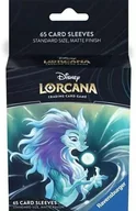 Gry karciane - Disney Lorcana (Set02) sleeves A Sisu Ravensburger - gra - miniaturka - grafika 1