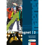 Podręczniki dla szkół podstawowych - LektorKlett Magnet 2. Podręcznik dla szkoły podstawowej Giorgio Motta - miniaturka - grafika 1