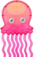 Zabawki i gry sportowe - Dragon Fly Latawiec dla dzieci Sea Animals Fly 51WR-ROZ - miniaturka - grafika 1