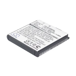 Spare HDMax / US624136A1R5 1050mAh 3.89Wh Li-Ion 3.7V (Cameron Sino) - Akumulatory do aparatów dedykowane - miniaturka - grafika 1