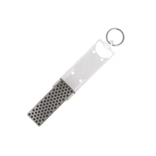 Ostrzałka diamentowa DMT Mini-Sharp Extra Coarse, Black (F70X) - Akcesoria do noży - miniaturka - grafika 2
