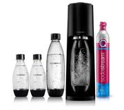 Saturatory - Sodastream Terra Hydration + 3 butelki - miniaturka - grafika 1