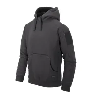 Odzież taktyczna i umundurowanie - Bluza Helikon-Tex Kangurka Urban Tactical Hoodie Lite - Szara - miniaturka - grafika 1