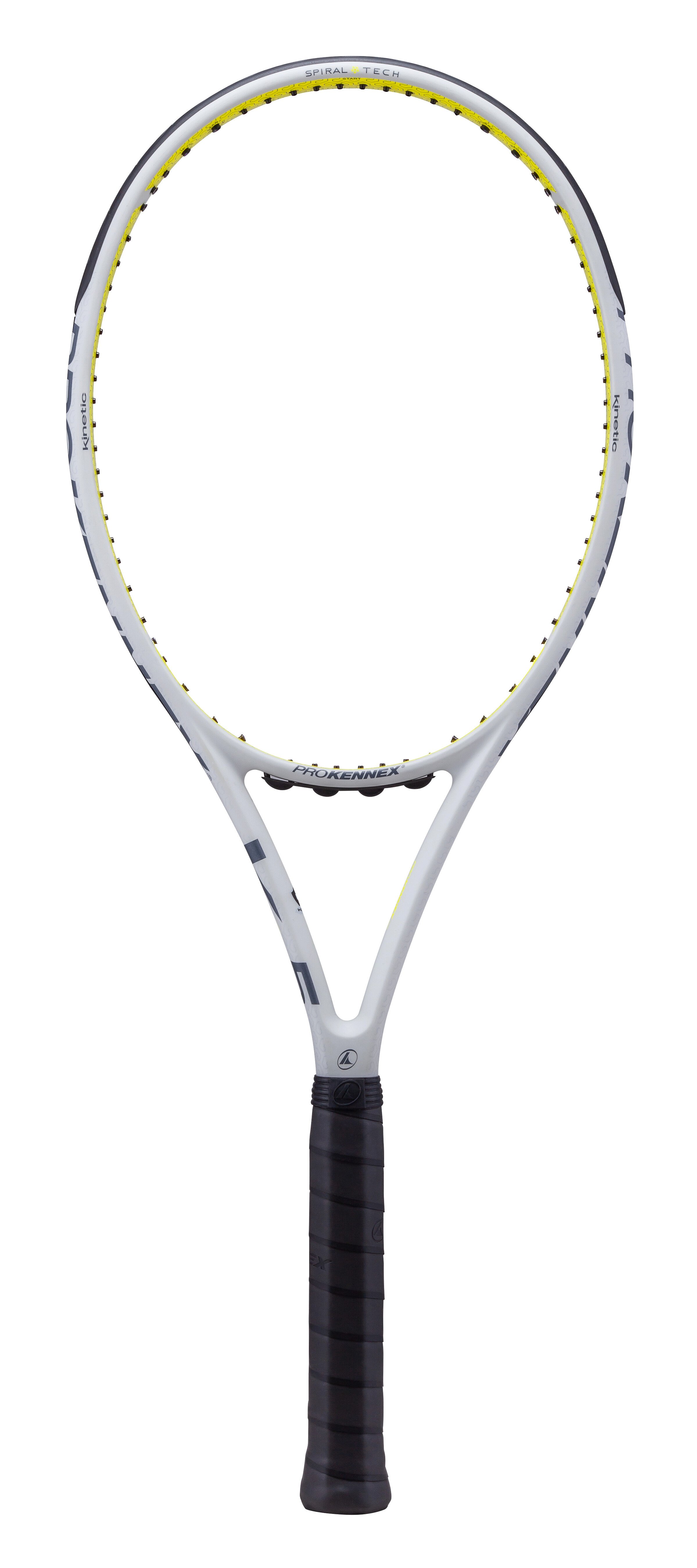 Rakieta tenisowa ProKennex Kinetic KI5 L2