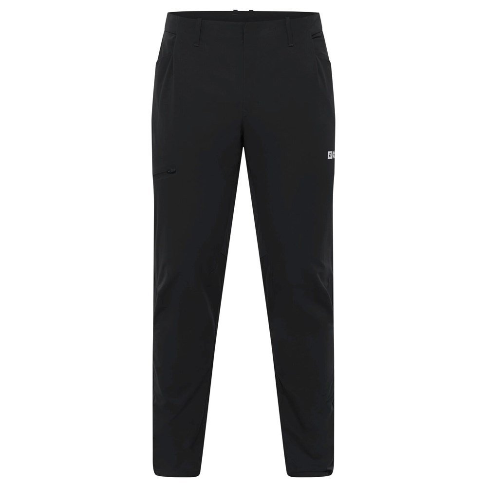 Spodnie Jack Wolfskin Prelight Stride A637816000