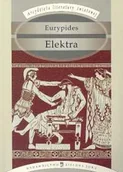 Dramaty - Elektra - miniaturka - grafika 1