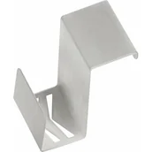 Akcesoria do armatury i ceramiki - Deante Haczyk na gąbkę kuchenną - stal szczotkowana ZZM_010H - ZNALAZŁEŚ TANIEJ$72 ZADZWOŃ 726 713 313 ZZM_010H - miniaturka - grafika 1