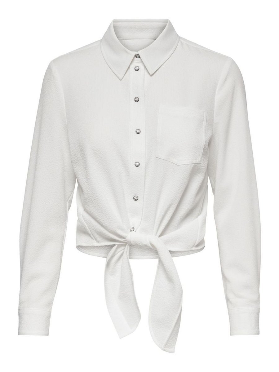 camicie donna only 15195910 lecey cl.da-total