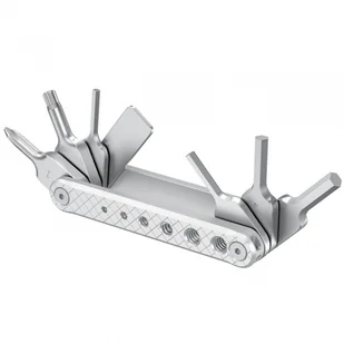Smallrig Zestaw narzędzi Scredrivers & Wrenches [2213D] - Akcesoria do statywów - miniaturka - grafika 1