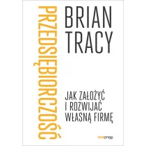one press Przedsiębiorczość. Jak założyć i rozwijać własną firmę - Ekonomia - miniaturka - grafika 1