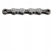 Części rowerowe - Kmc Łańcuch Z8.3 116 Ogniw 1/2''X3/32'' 8-Rzędów - miniaturka - grafika 1