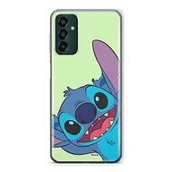 Etui i futerały do telefonów - Etui dedykowane do Samsung M13 4G/ M23 5G/ F23 wzór:  Stich 016 oryginalne i oficjalnie licencjonowane - miniaturka - grafika 1