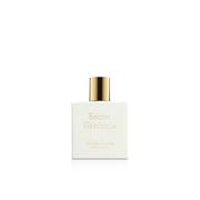 Wody i perfumy damskie - Miller Harris Secret Gardenia Woda perfumowana 50 ml - miniaturka - grafika 1