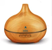 Zapachy do domu - CEBULKA dyfuzor SPA jasne drewno - miniaturka - grafika 1