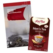 Felietony i reportaże - Pakiet Czas dla Dziadka: Heweliusz. Tajemnica katastrofy na Bałtyku, Herbatka dla mężczyzn (mens tea) - miniaturka - grafika 1