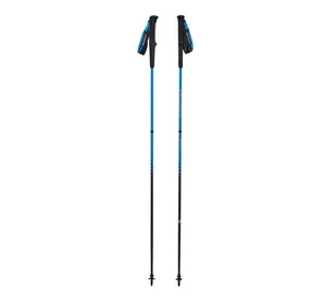 BLACK DIAMOND Kije DISTANCE CARBON RUNNING POLES-120 cm - Kije trekkingowe - miniaturka - grafika 1