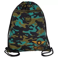 Worki na buty - Patio Worek na buty Vert Air Force CoolPack F070712 - miniaturka - grafika 1